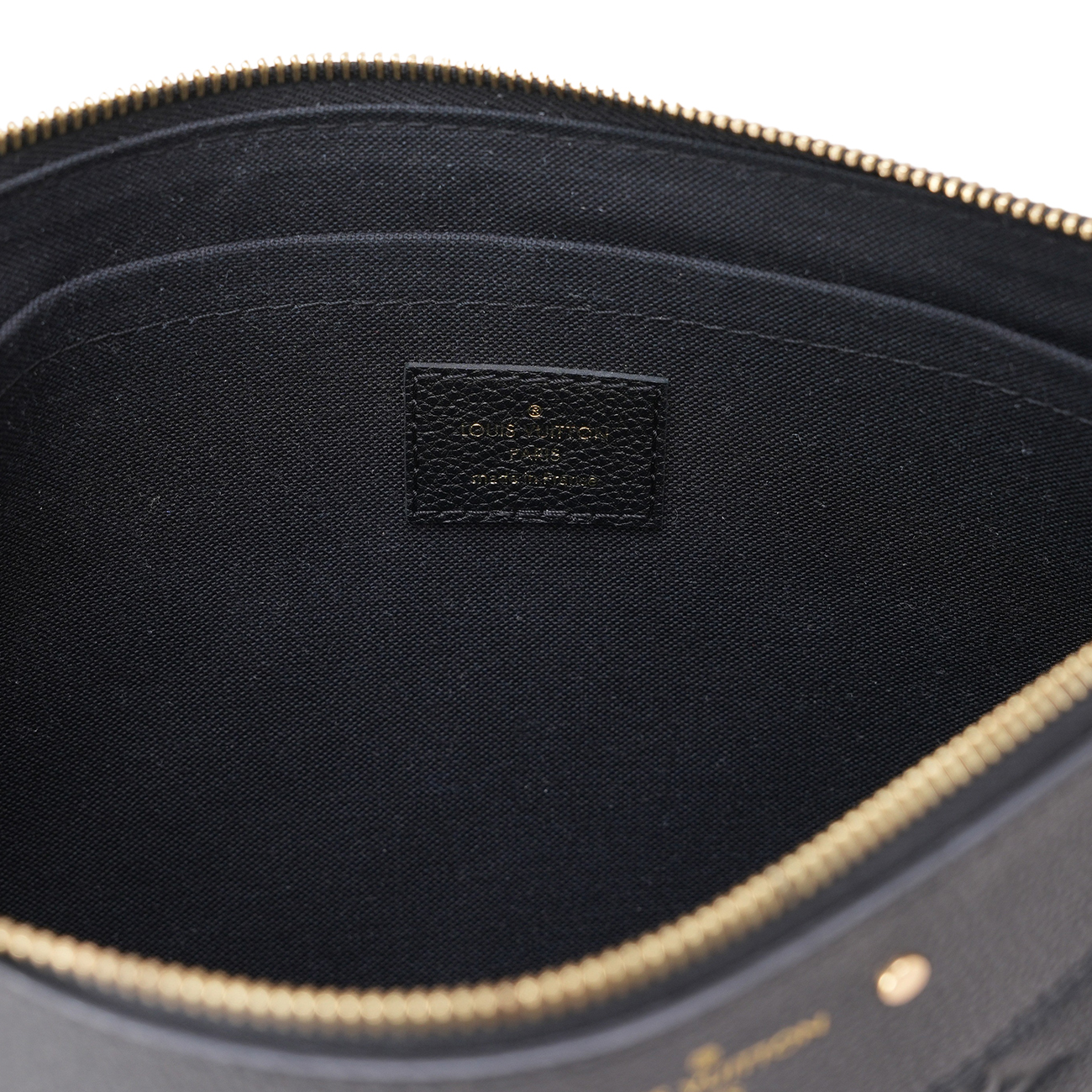 LOUIS VUITTON(USED)루이비통 앙프렝뜨 데일리 파우치
